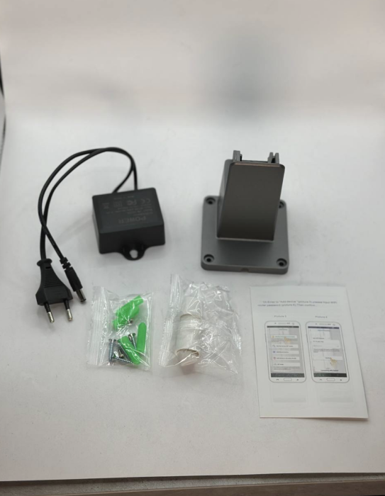 Камера видеонаблюдения с SD-картой Камера видеонаблюдения с SD-картой