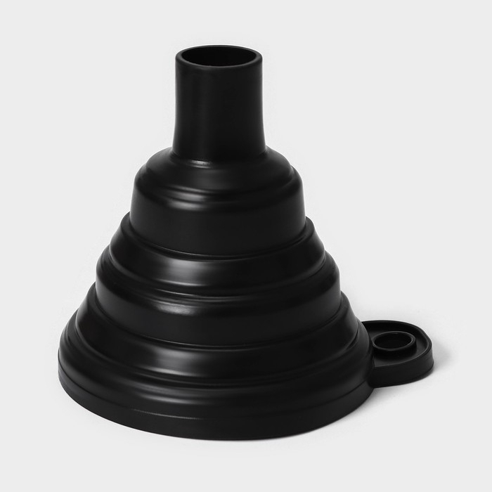 Двойной дозатор для мыла и моющего средства Raccoon, с губкой в комплекте, по 300 мл, цвет чёрный Двойной дозатор для мыла и моющего средства Raccoon, с губкой в комплекте, по 300 мл, цвет чёрный