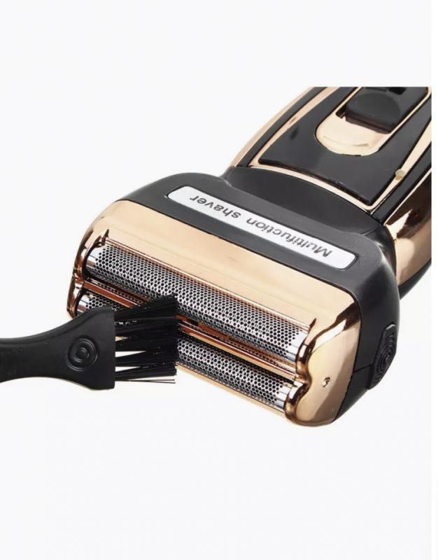 Набор для стрижки волос 3в1 GM-595