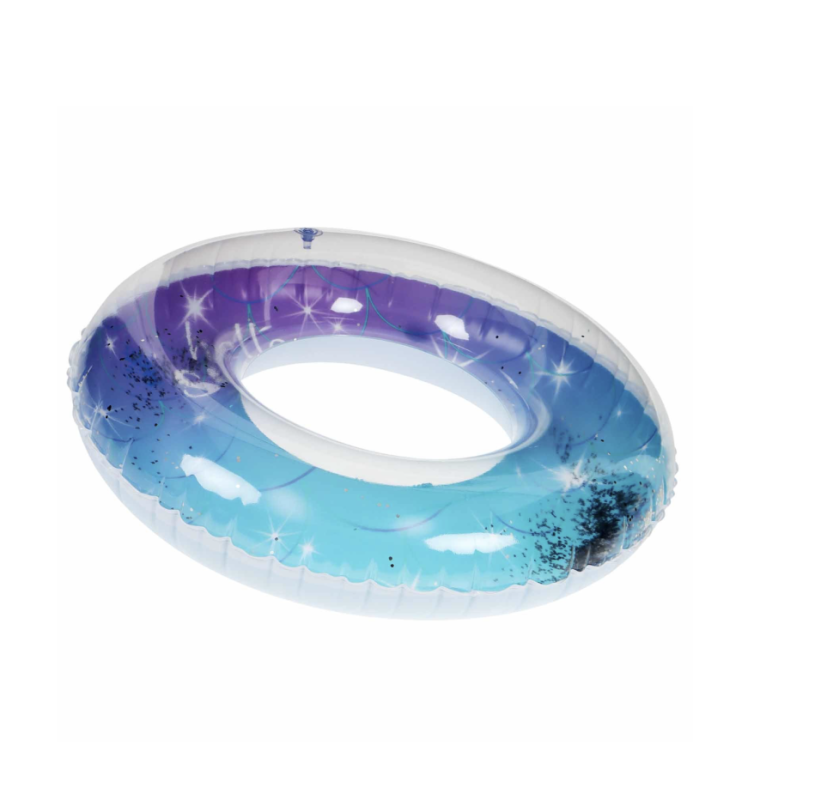 Круг для плавания «Привет Лето», d=60 см Круг для плавания «Привет Лето», d=60 см