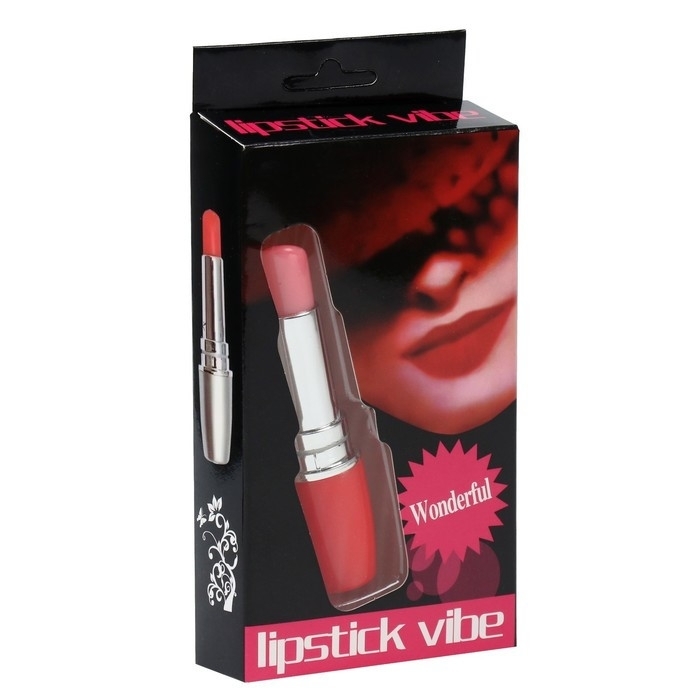 Вибратор-мини Оки-Чпоки, клиторальный, одночастотный, 1 шт ААА, МИКС Вибратор-мини Оки-Чпоки, клиторальный, одночастотный, 1 шт ААА, МИКС