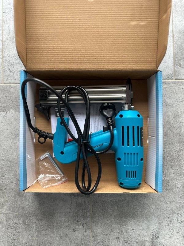 Гвоздезабивной пистолет МК Гвоздезабивной пистолет МК