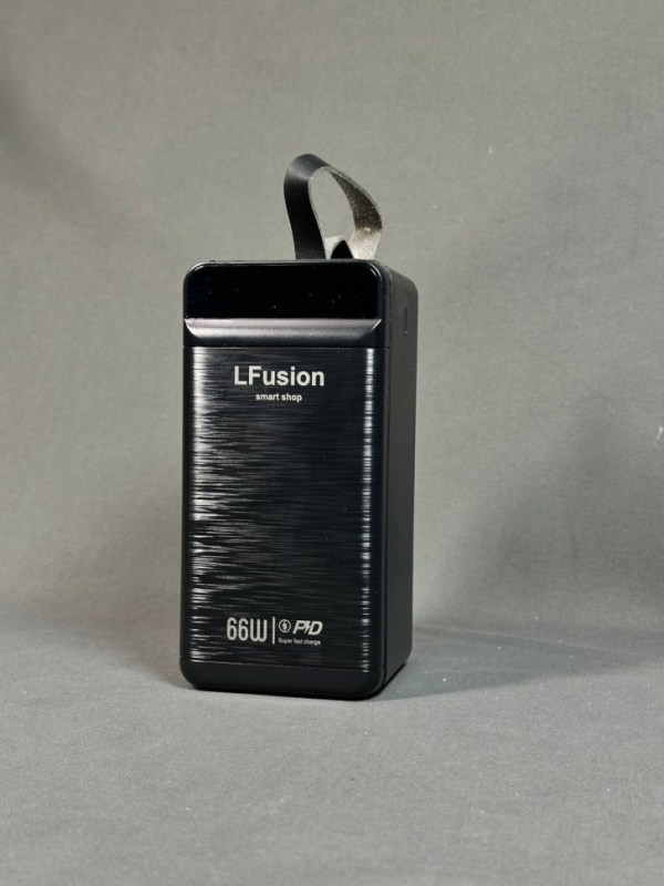 Внешний аккумулятор 80.000 mAh