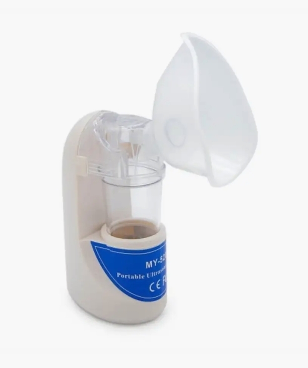 Ультразвуковой небулайзер MY-520A