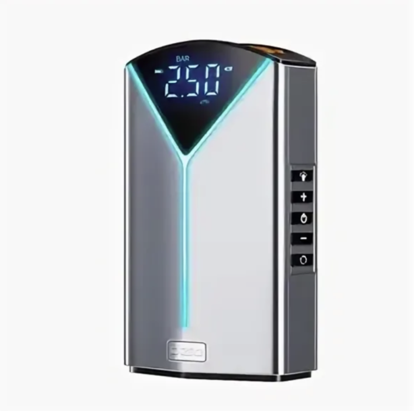 Пусковой MY 03