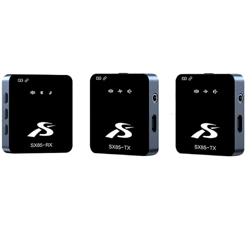 Набор петличек SX85 Набор петличек SX85