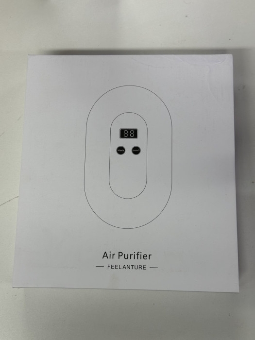 Ионизатор воздуха