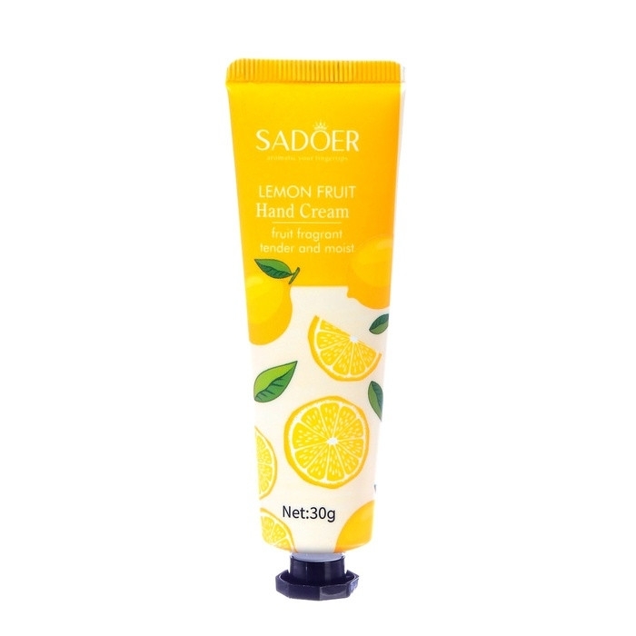 Крем для рук «Фруктовый рай», набор 5 шт Крем для рук «Фруктовый рай», набор 5 шт