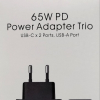 Блок USB Type-c Samsung 65W