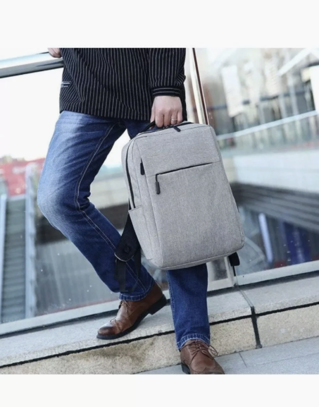 Рюкзак Vivo 14.6 Grey Рюкзак Vivo 14.6 Grey