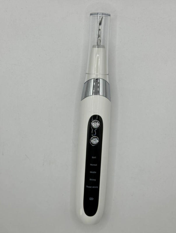 Ультразвуковой скалер для чистки зубов Tooth Cleaner