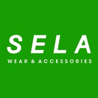 Шуба искусственная SELA