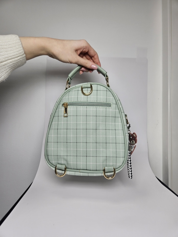 Мини рюкзак Мини рюкзак