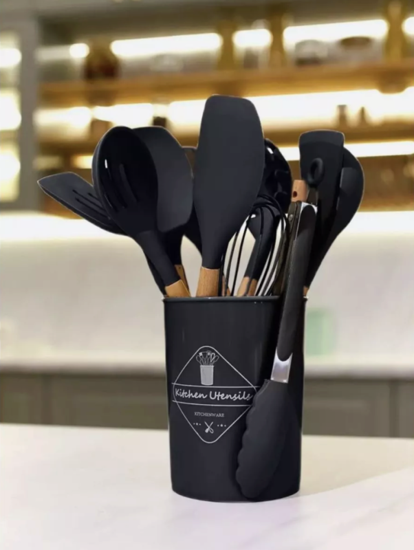 Набор лопаток 12 предметов