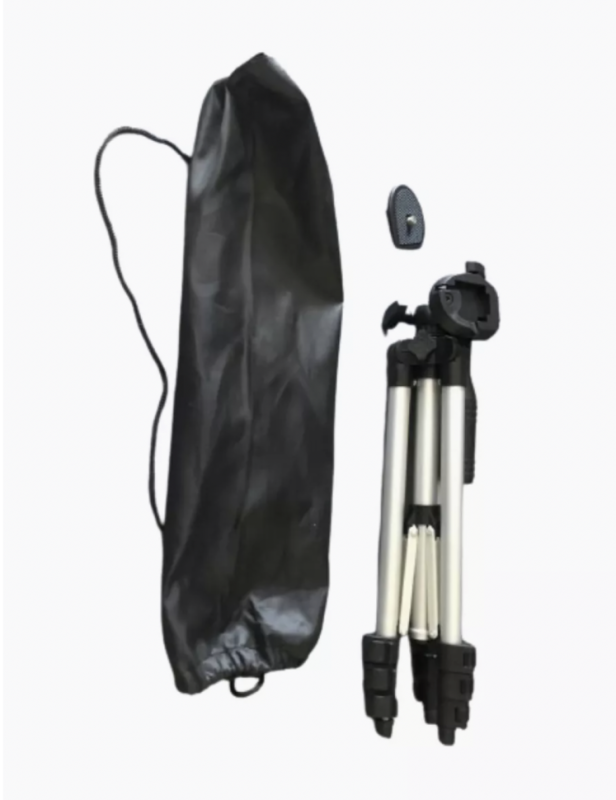 Трипод для камеры и смартфонов 3110