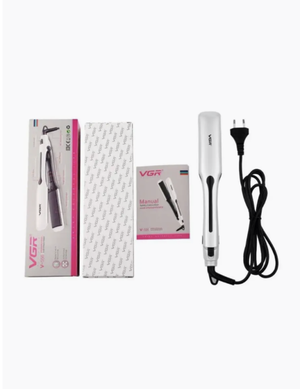 Выпрямитель для волос VGR V-556