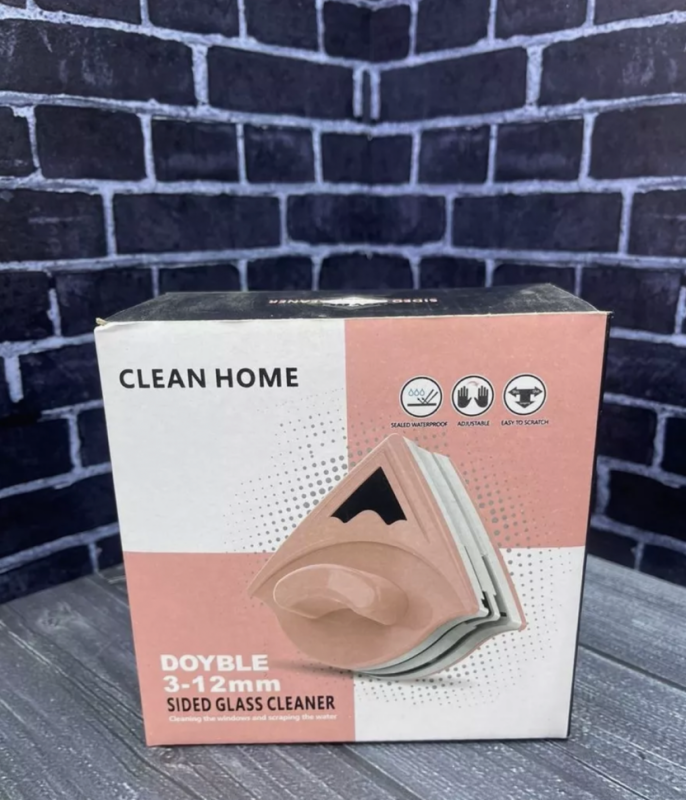 Стекло чистка s-027 Стекло чистка s-027