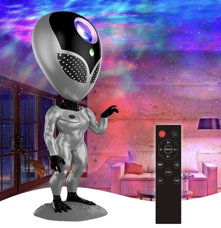 Проектор звездное небо