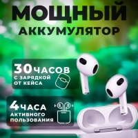 Беспроводные наушники APods 3 (Premium)
