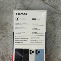 Смартфон SmartX S16MAX