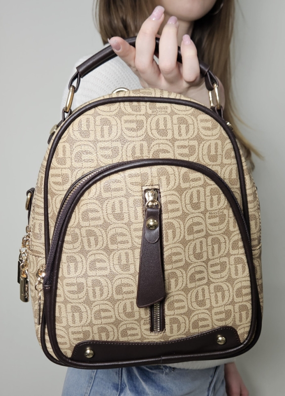 Мини рюкзак Мини рюкзак