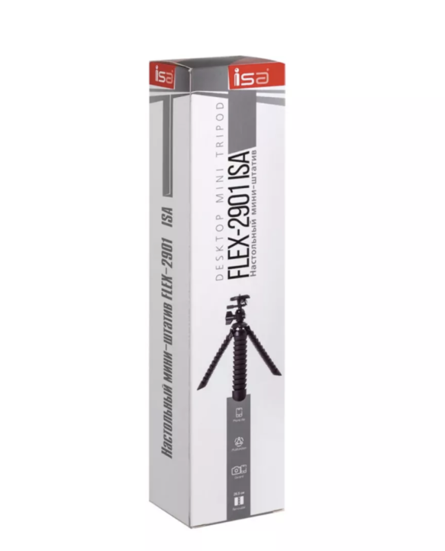 Мини-штатив FLEX-2901