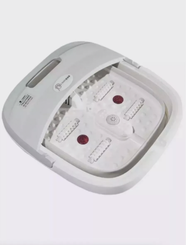Гидромассажная ванночка для ног MA-533