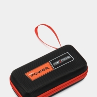Пусковое устройство Jump Starter в кейсе