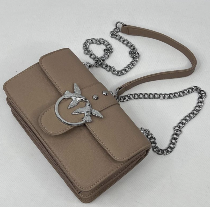 Сумка коричневая Сумка коричневая