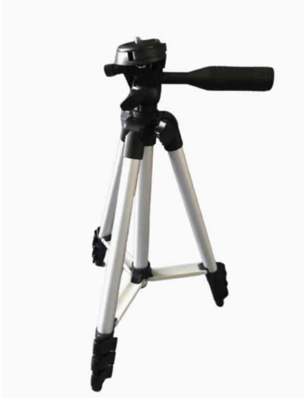 Трипод для камеры и смартфонов 3110