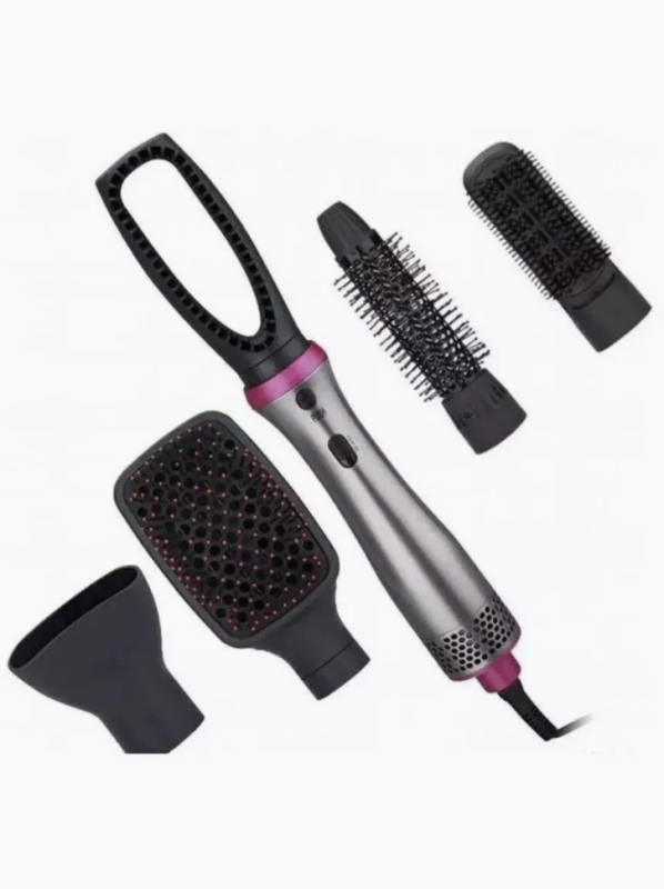 Стайлер фен для Волос 5 в 1 VGR V-408