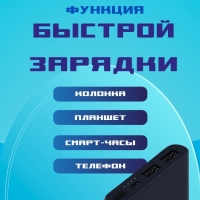 Xiaomi Power Bank 10000 мАч