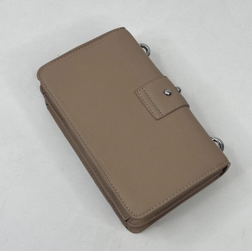 Сумка коричневая Сумка коричневая