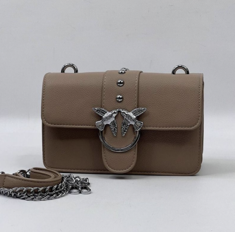 Сумка коричневая Сумка коричневая