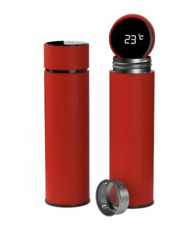 Умный термос