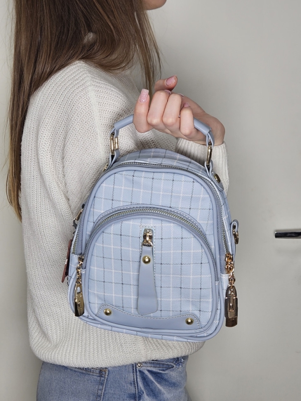 Мини рюкзак Мини рюкзак