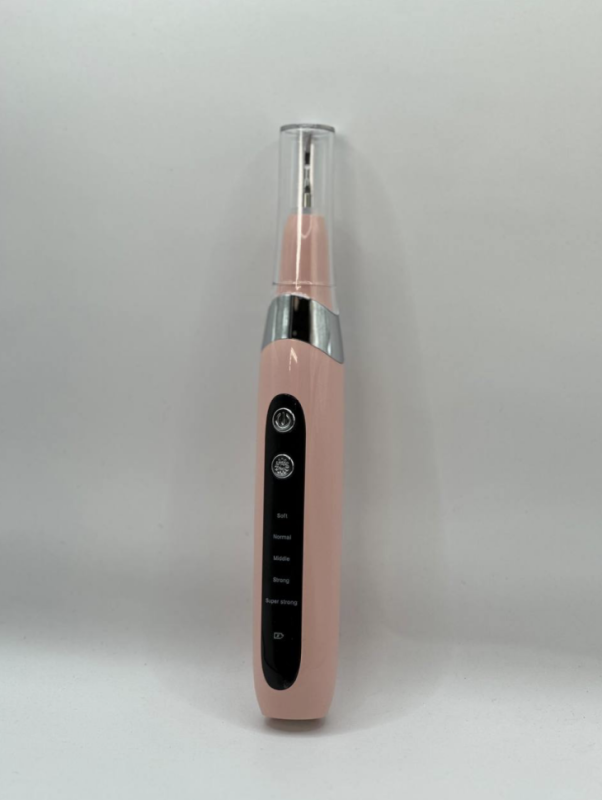 Ультразвуковой скалер для чистки зубов Tooth Cleaner