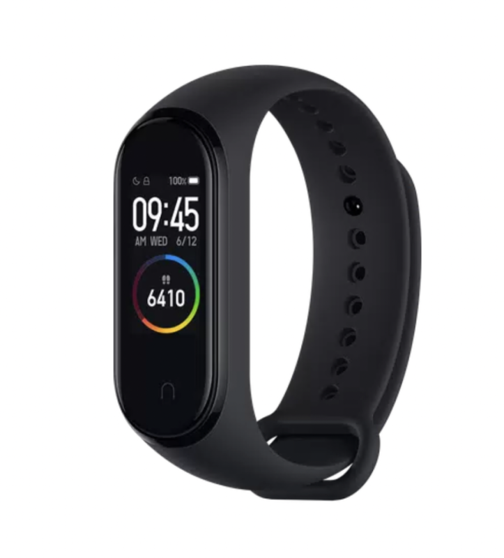 Фитнес-браслет Mi Smart Band 4 NFC аналог