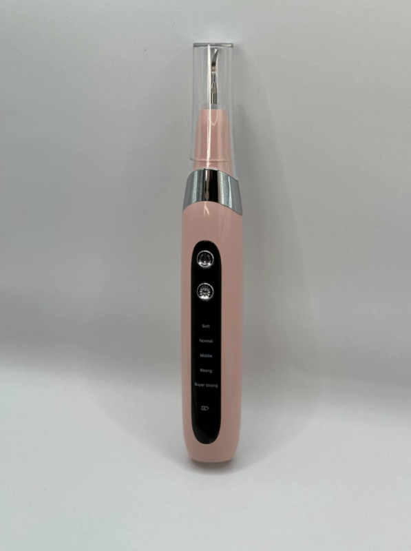 Ультразвуковой скалер для чистки зубов Tooth Cleaner