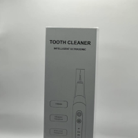 Ультразвуковой скалер для чистки зубов Tooth Cleaner