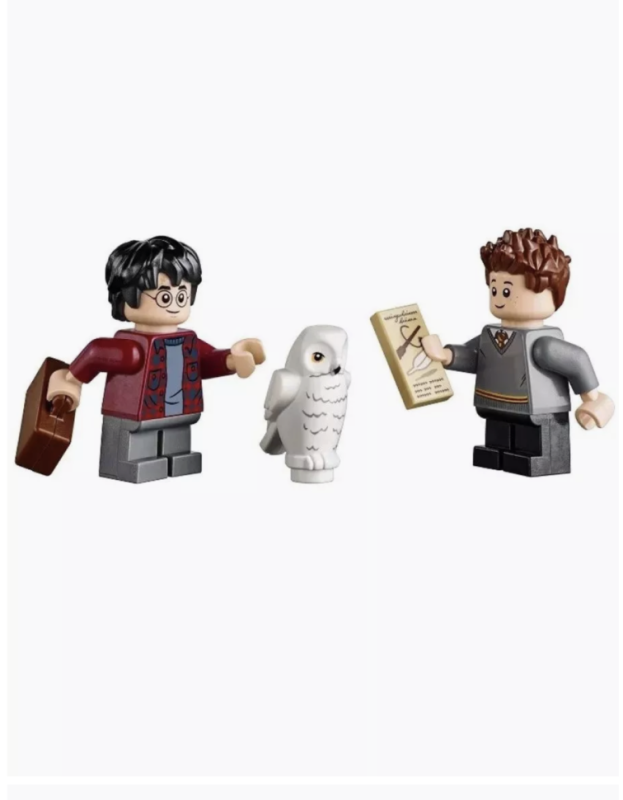 Конструктор Гремучая Ива 753 детали Конструктор Гремучая Ива 753 детали