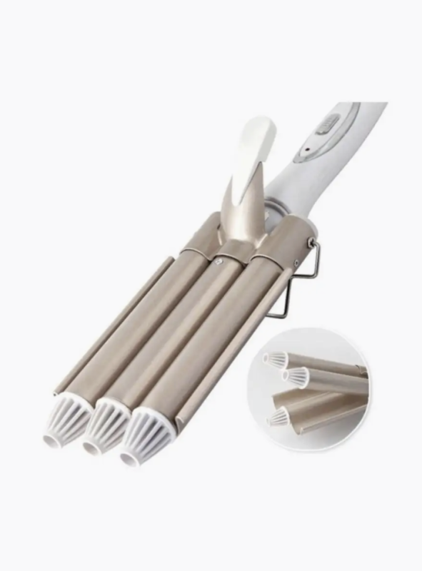 Щипцы для укладки Geemy GM-1988