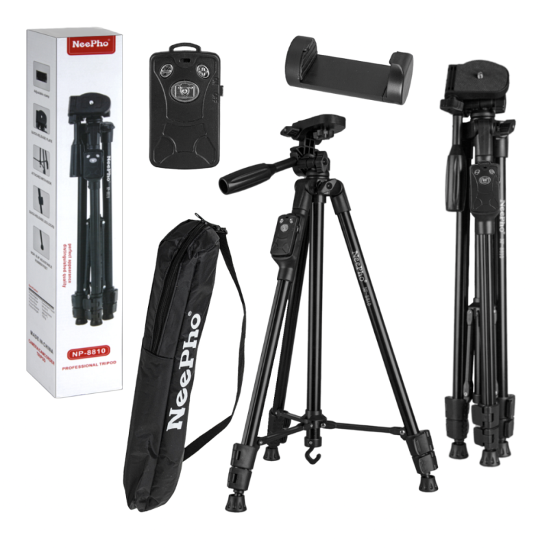 Трипод NeePho NP-8810