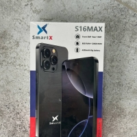 Смартфон SmartX S16MAX