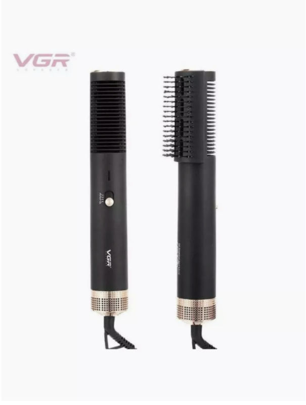 Фен щетка VGR V-490