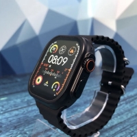 Смарт часы с сим картой Smart Watch X9 Call