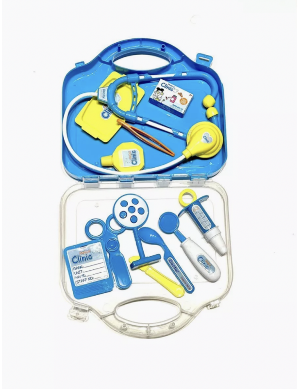 Набор доктора