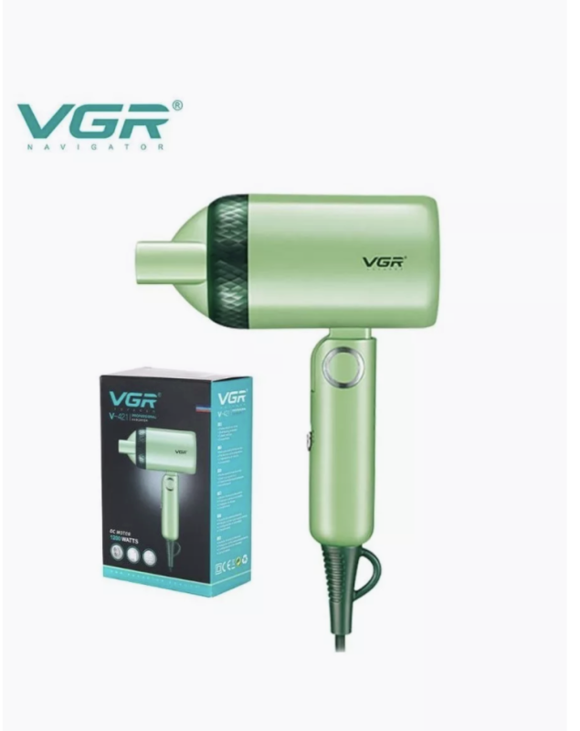 Фен VGR V-421