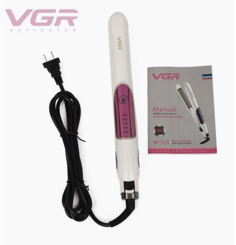 Выпрямитель VGR V-509 Выпрямитель VGR V-509