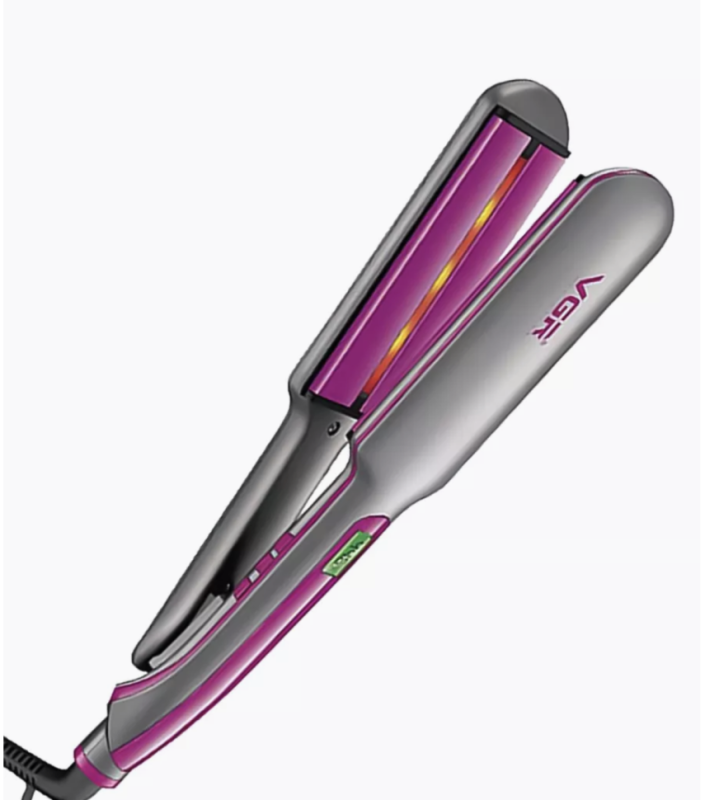 Выпрямитель для волос VGR V-562